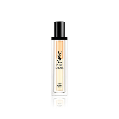 NEW 입생로랑 YSL 퓨어 샷 나이트 리부트 세럼 50ML
