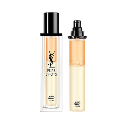 YSL나이트 리부트 세럼50ml 세트