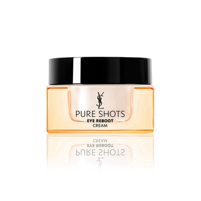 퓨어샷 아이 리부트 크림 15ML