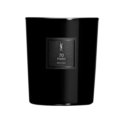 입생로랑 YSL 꾸뛰르 컬렉션 향초 70 파리