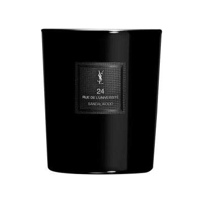 입생로랑 YSL 꾸뛰르 컬렉션 향초 24 아카데미 대로