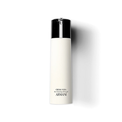크레마 네라 오일 인 젤 150ML