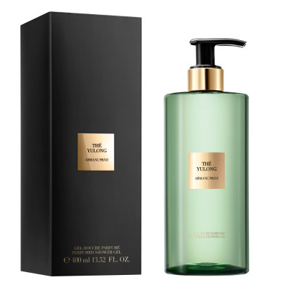 프리베 테 울롱 샤워 젤 400ML