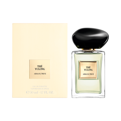 테 울롱 50ML ARMANI/PRIVÉ THÉ YULONG EDT