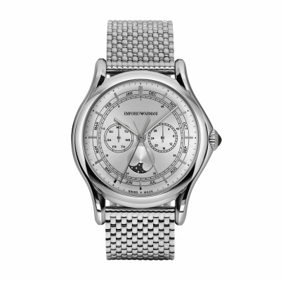 EMPORIO ARMANI WATCH_ARS4201
