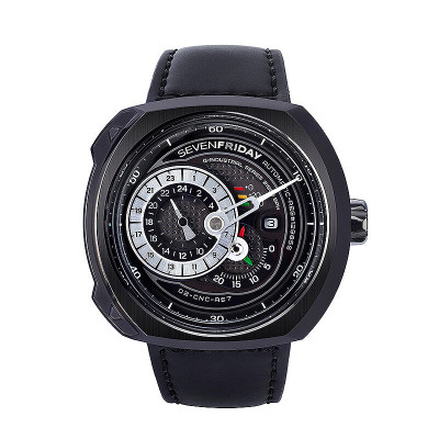 [SEVENFRIDAY] SF-Q3/05