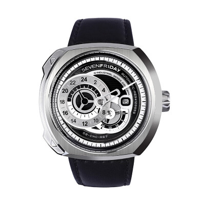 [SEVENFRIDAY] SF-Q1/01