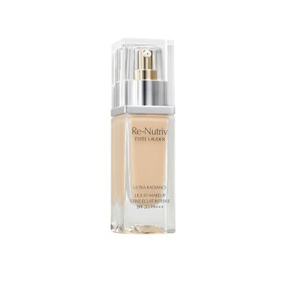 Re-Nutriv Ultra Radiance Liquid Makeup SPF20/PA+++ 2W0 Warm Vanilla