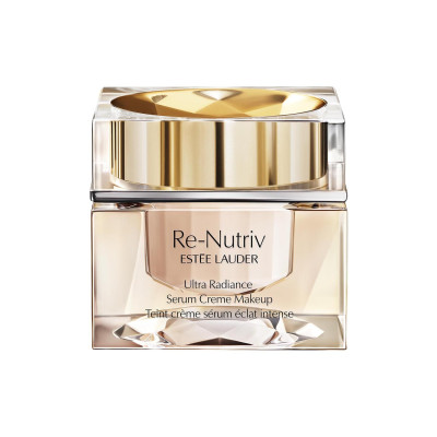 (27년 6월)Re-Nutriv  리-뉴트리브 울트라 래디언스 세럼 크림 파운데이션 30ML #2W0 웜 바닐라