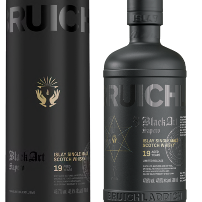 블랙아트 사페로 700ML