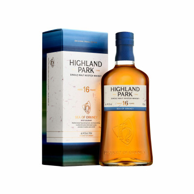 하일랜드파크 16년 씨오브오크니 44.5% 700ML