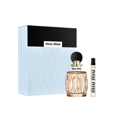 미우틴 오 드 퍼퓸 세트 100ML + 10ML