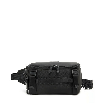 ALPHA BRAVO PLATOON SLING BLACK