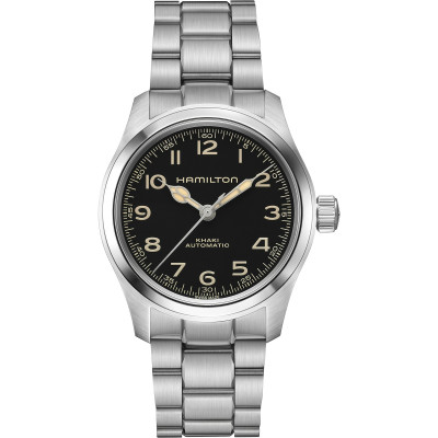 KHAKI FIELD MURPH A38-BK-BRC