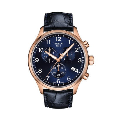 Tissot Chrono XL Classic