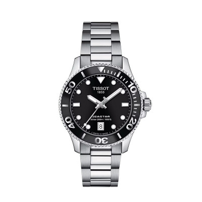 TISSOT SEASTAR 1000 36mm
