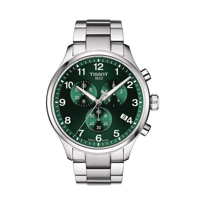 Tissot Chrono XL Classic
