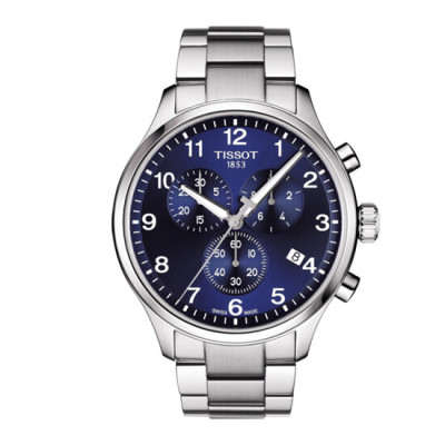 CHRONO XL