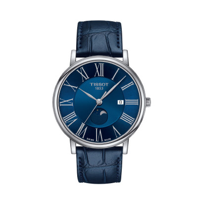Carson Moonphase