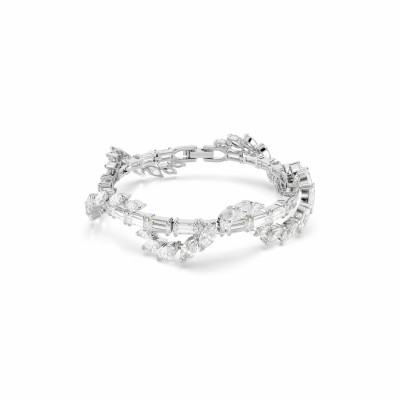 MESMERA:BRACELET WHI/RHS