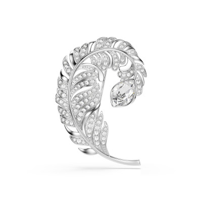 IDYLLIA:BROOCH CRY/RHS