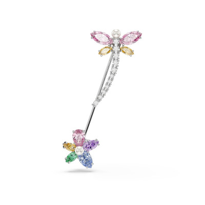 2026 CAPSULE:BROOCH MUL/RHS
