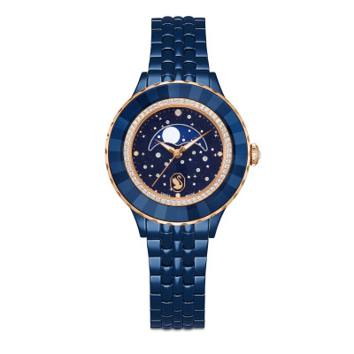 OCTEA:MB BLUE/BLUE/PRO