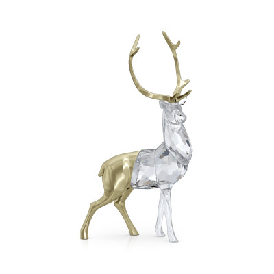 Holiday Magic Stag