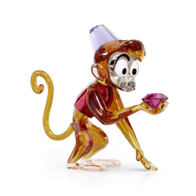 ALADDIN:ABU