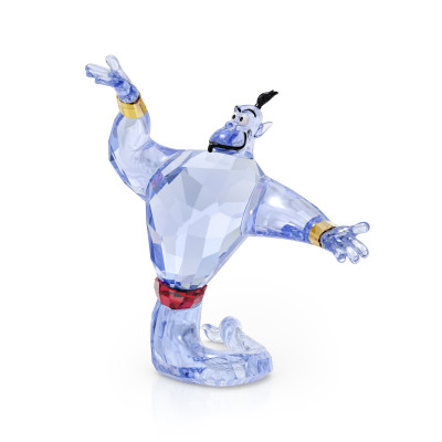 ALADDIN:GENIE