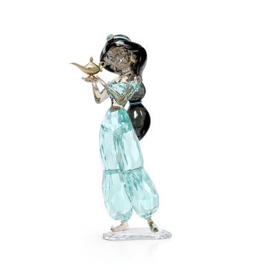 ALADDIN:PRINCESS JASMINE, A.E. 2022