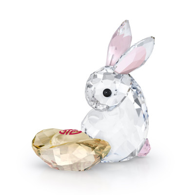 ASIAN SYMBOLS:RABBIT