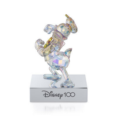 DISNEY 100:DONALD DUCK