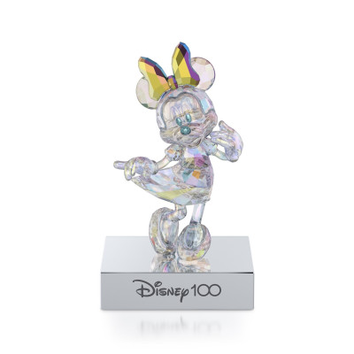 DISNEY 100:MINNIE MOUSE