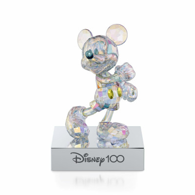DISNEY 100:MICKEY MOUSE