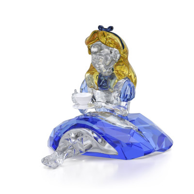ALICE IN WONDERLAND:ALICE