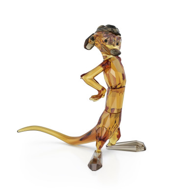 THE LION KING:TIMON