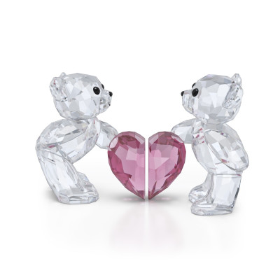 KRIS BEAR:A PERFECT MATCH