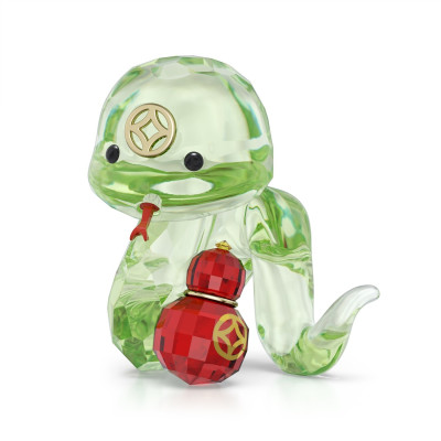 ASIAN SYMBOLS:CUTE SNAKE