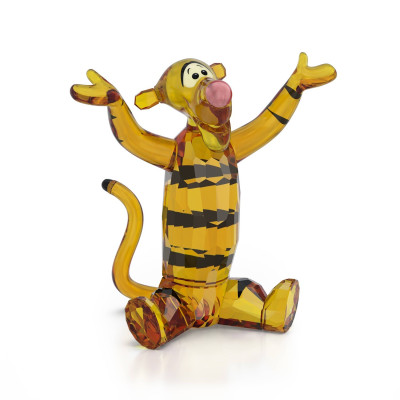 WINNIE THE POOH:TIGGER