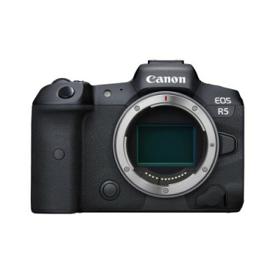 EOS R5 BODY