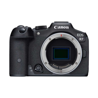 EOS R7 BODY