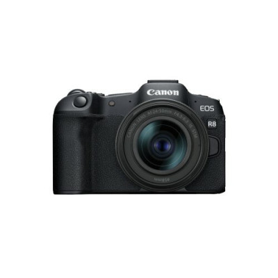 EOS R8 24-50
