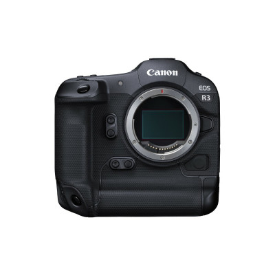 EOS R3 BODY
