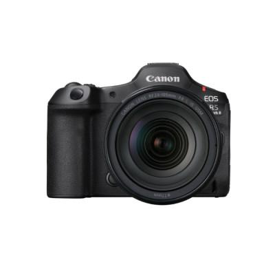 EOS R5 Mark II 24-105 USM
