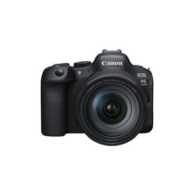 EOS R6 MK II 24-105L USM
