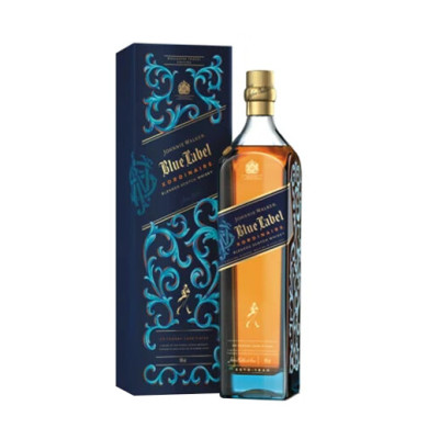 조니워커 엑스오디네어 750ml