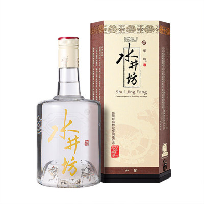 수정방 750ml