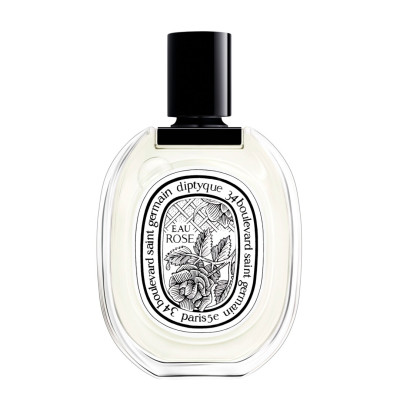 오 드 뚜왈렛 오 로즈 100ml