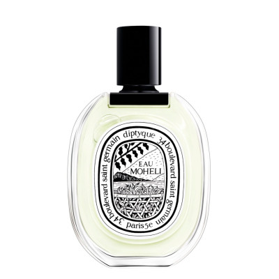 오 드 뚜왈렛 오 모헬리 100ml